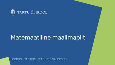 matemaatika töötuba