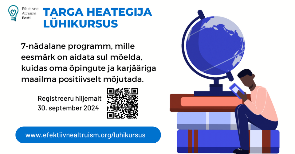 Targa heategija lühikursus