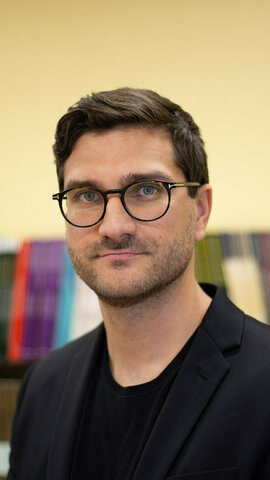 Dmitri Rozgonjuk