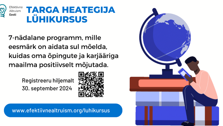 Targa heategija lühikursus