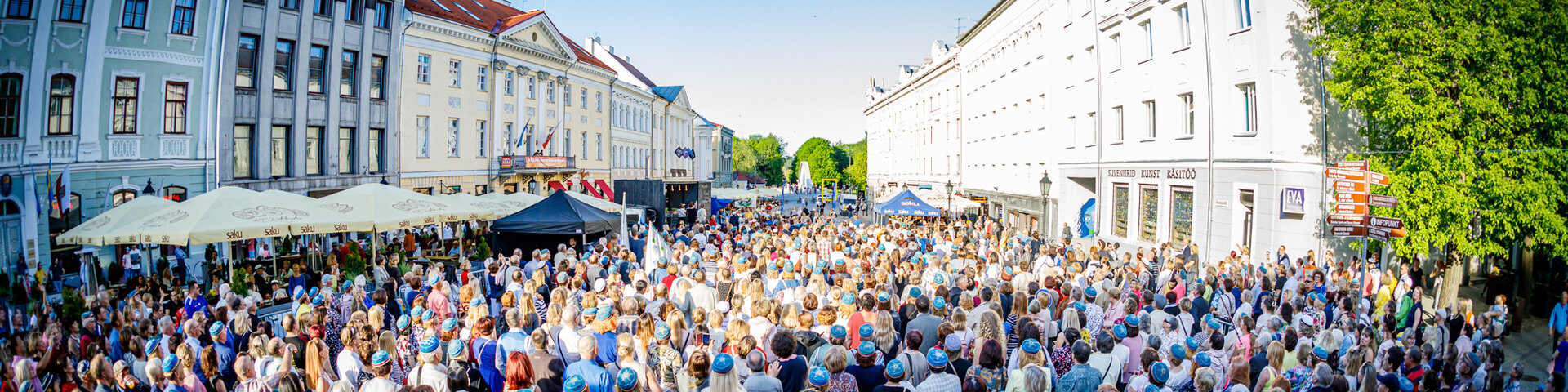 Vilistlaste kokkutulek